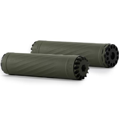 ANECHOX 30 OD Gr X30-OD Centerfire Suppressor