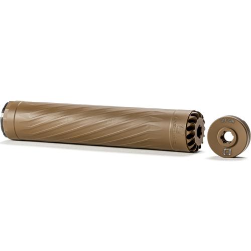 ROCK OPTICS LLC ANECHOX 30 Silencer