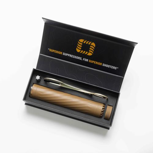 ROCK OPTICS LLC ANECHOX 30 Silencer