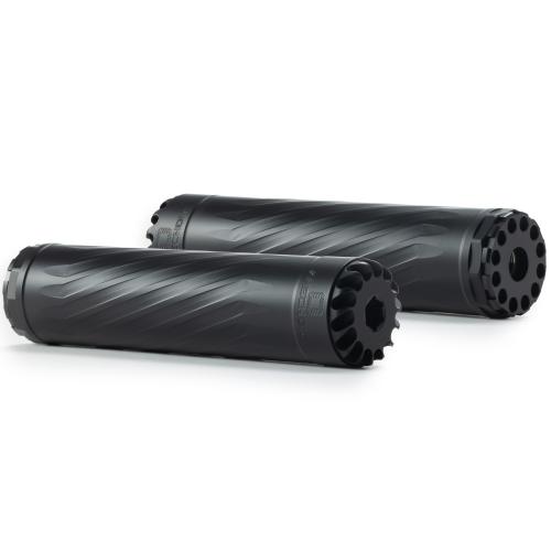 ANECHOX 30 Blk X30-B Centerfire Suppressor