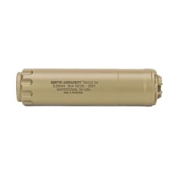 RECCE-5K MOD 6 FDE SUPPRESSOR 5.56MM