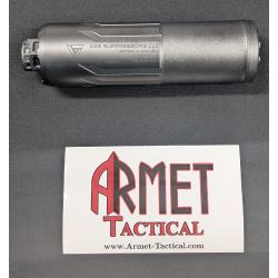 CGS Hyperion K 7.62 Titanium Silencer NOS Free Ship!