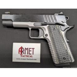 Springfield Armory Emissary 1911 45ACP 4.25 BLU SS