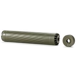 ANECHOX 30L OD Gr X30L-OD Centerfire Suppressor