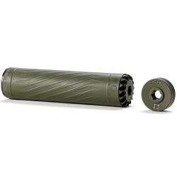 ANECHOX 30 OD Gr X30-OD Centerfire Suppressor