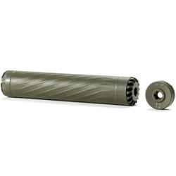 ANECHOX 223/5.56 OD Gr X223L-OD Centerfire Suppressor