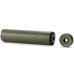 ANECHOX 223/5.56 OD Gr X223-OD Centerfire Suppressor