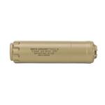 RECCE-5K MOD 6 FDE SUPPRESSOR 5.56MM
