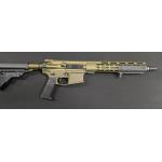 Griffin Armament MK2 CQB 11.5 SBR War Hawk Green 3 Mags!