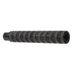SIG SUPPRESSOR MODX-45 PISTOL SEGMENTED TITANIUM BLACK