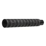 SIG SUPPRESSOR MODX-45 PISTOL SEGMENTED TITANIUM BLACK