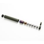 ANECHOX 30L OD Gr X30L-OD Centerfire Suppressor