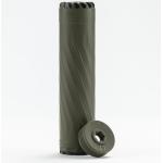 ANECHOX 30 OD Gr X30-OD Centerfire Suppressor