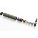 ANECHOX 30 OD Gr X30-OD Centerfire Suppressor