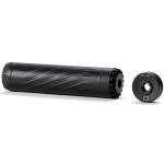 ANECHOX 30 Blk X30-B Centerfire Suppressor