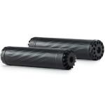ANECHOX 30 Blk X30-B Centerfire Suppressor