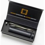 ANECHOX 30 Blk X30-B Centerfire Suppressor