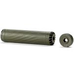 ANECHOX 223/5.56 OD Gr X223-OD Centerfire Suppressor