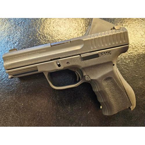 USED - FMK Firearms 9C1 9MM Pistol