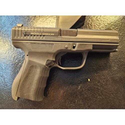 USED - FMK Firearms 9C1 9MM Pistol
