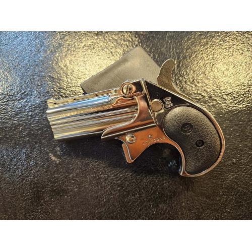 USED - Cobra Firearms CB38 .38 SPECIAL Pistol