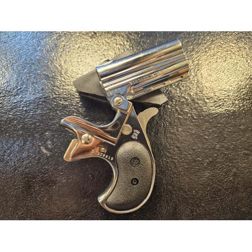 USED - Cobra Firearms CB38 .38 SPECIAL Pistol