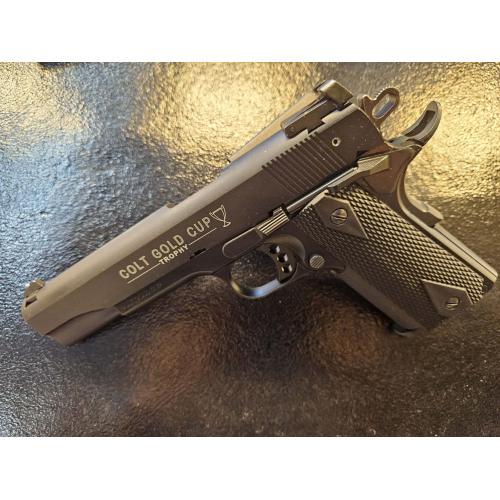 USED - COLT 1911-22 .22 Pistol