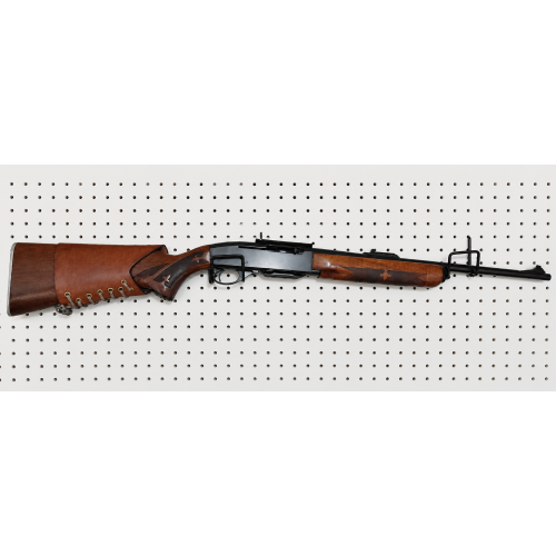 REMINGTON 742 30-06 Rifle