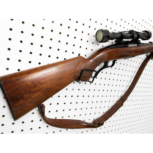 Winchester 88 .308 Rifle