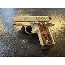 KIMBER MICRO .380 Pistol