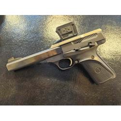 Browning Buck Mark .22LR Pistol