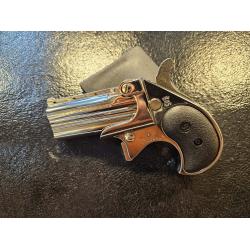 USED - Cobra Firearms CB38 .38 SPECIAL Pistol