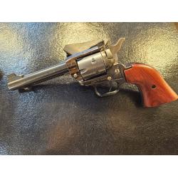 USED - Heritage Arms Rough Rider .22LR Revolver