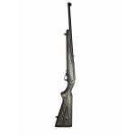 Ruger 10/22 .22LR with custom green laminate stock. Includes 3 mags (10/15/25 rd) and 333 rounds ammo. 
Clean, ready-to-shoot package. (Consignment)