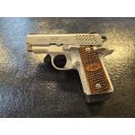 KIMBER MICRO .380 Pistol