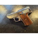 DAVIS INDUSTRIES P-32 .32 Pistol