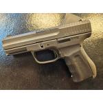 USED - FMK Firearms 9C1 9MM Pistol