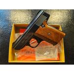 USED - DAVIS INDUSTRIES P-32 .32 Pistol
