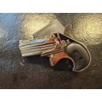 USED - Cobra Firearms CB38 .38 SPECIAL Pistol