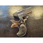 USED - Cobra Firearms CB38 .38 SPECIAL Pistol