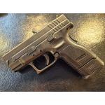 Springfield Armory Xd-40 40 Pistol