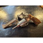 USED - SMITH-WESSON 63 .22 Revolver