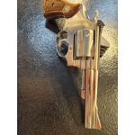 USED - SMITH-WESSON 63 .22 Revolver
