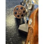 USED - SMITH-WESSON 63 .22 Revolver