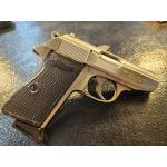 INTERARMS WALTHER W-PPK .32 Pistol