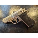 INTERARMS WALTHER W-PPK .32 Pistol