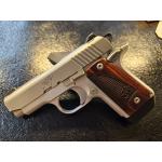 KIMBER MICRO 9MM 9mm Pistol