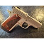 KIMBER MICRO 9MM 9mm Pistol