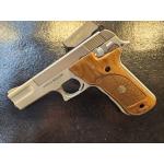Smith & Wesson 622 .22 Pistol