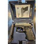 Beretta Tomcat .32ACP with box and factory paperwork